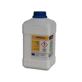 Wasserfreies Koffein Coffeinum 1kg BIOMUS - Biolaboratorium