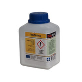 Wasserfreies Koffein 250g Coffeinum BIOMUS - Biolaboratorium