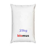 Wasserfreies Koffein Coffeinum 20kg BIOMUS - Biolaboratorium