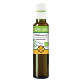 Hanföl BIO 250 ml OLANDIA - Biolaboratorium