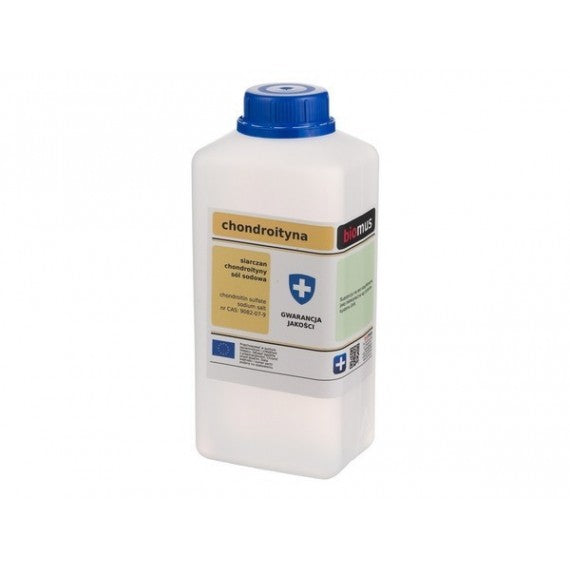 Chondroitinsulfat Chondroitin 5kg BIOMUS - Biolaboratorium