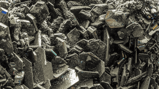 Calciumcarbid (CaC₂) in der Praxis: Eigenschaften, industrielle Anwendungen und sichere Handhabung