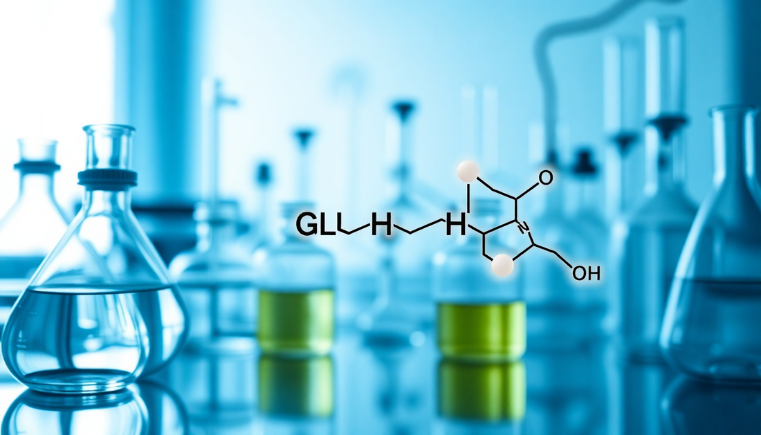 Glutaraldehyd – Vielseitiges Chemisches Reagenz mit Wichtiger Rolle in Industrie und Medizin