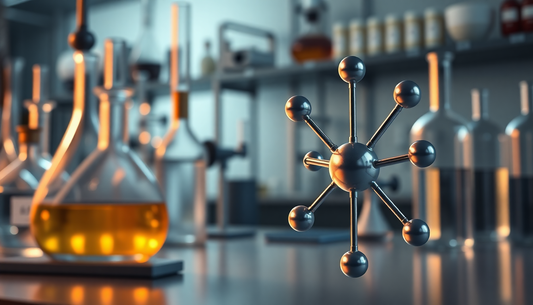 Antimonsulfat(III) – Eigenschaften, industrielle Anwendungen und Sicherheit
