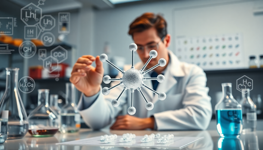 Lithiumcarbonat – Warum ist diese Verbindung in der Praxis so wichtig?