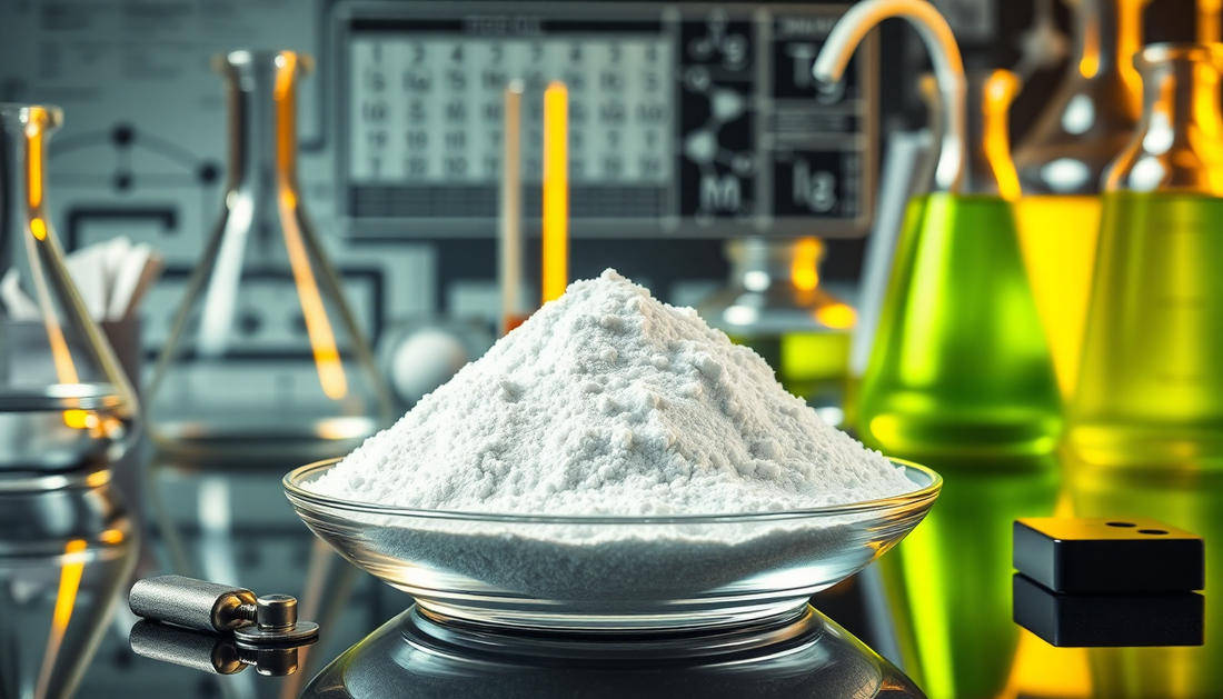 Chloramin-T 3H₂O – Eigenschaften und professionelle Anwendungen eines aromatischen Oxidationsmittels