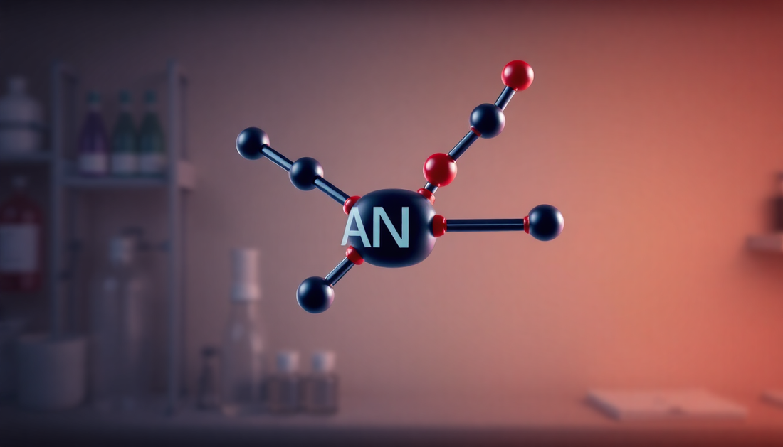 Anilin – Vielseitiges Molekül mit industrieller Bedeutung