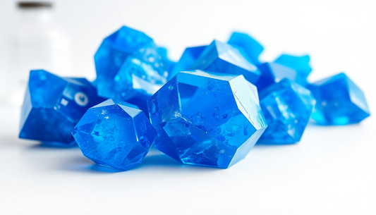 Kupfersulfat (CuSO₄·5H₂O) – Eigenschaften, Anwendungen und Sicherheit