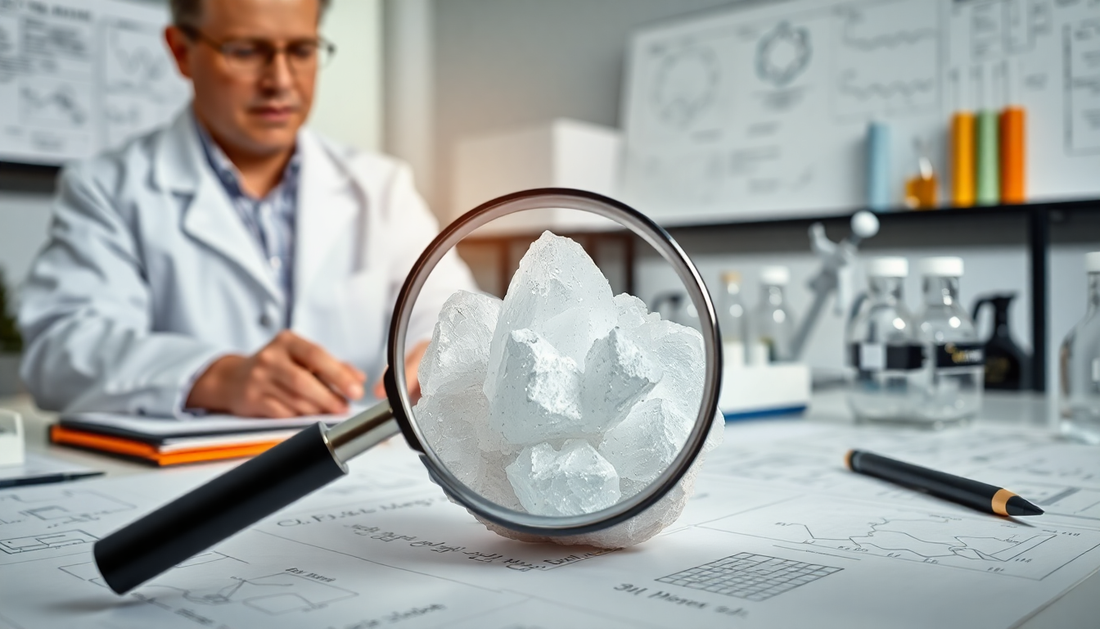 Borax: Hausgemachter Hit oder riskante Zutat?