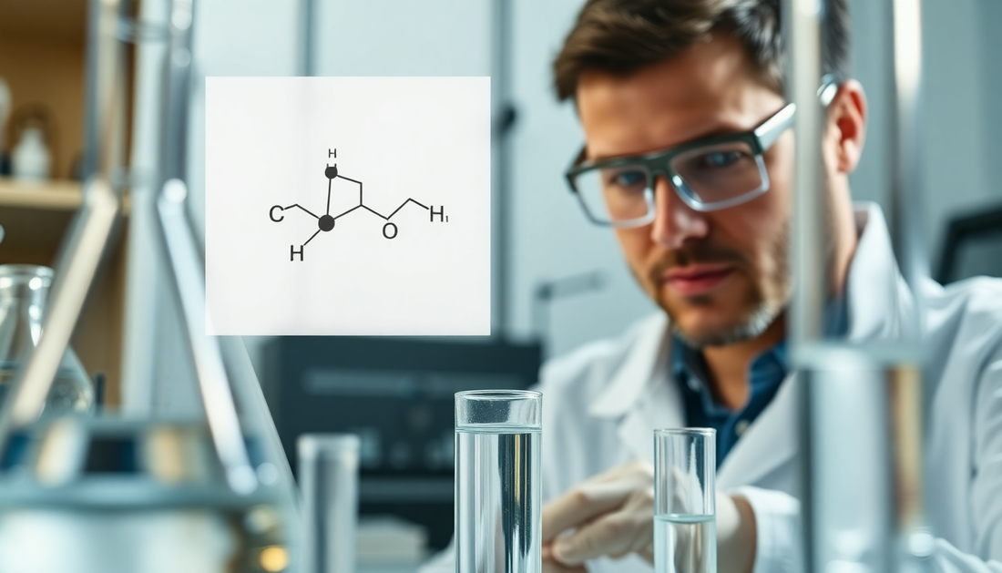 Hydrochinon – Wo wird es eingesetzt und warum ist es so wirksam?