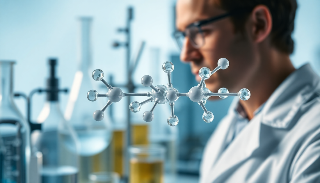 Ethylacetat: Vielseitiges Lösungsmittel mit Potenzial