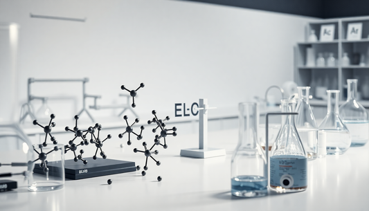 Bleioxid – Eigenschaften und Bedeutung eines der wichtigsten Schwermetalloxide