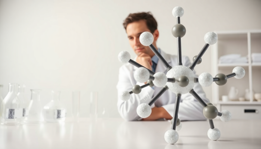 Saccharose – Vielseitige Anwendungen und sichere Nutzung