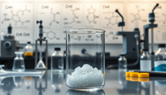 Hydrazinsulfat – Vielseitige Anwendungen und wichtige Sicherheitsaspekte