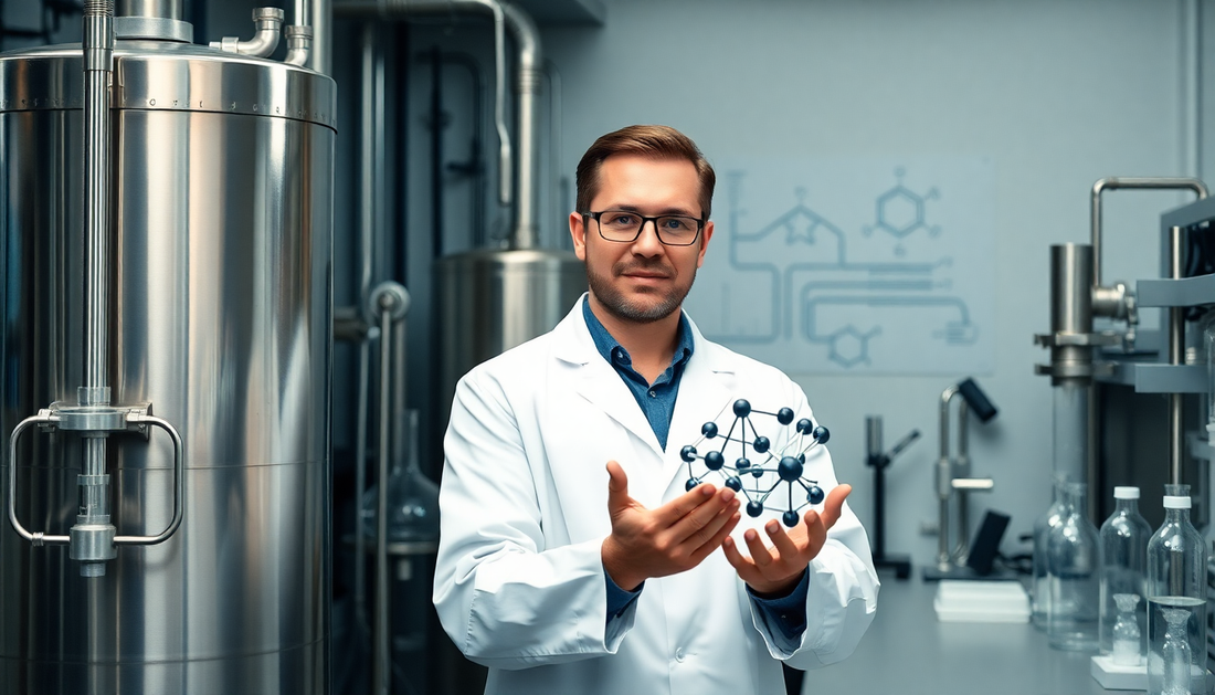 Manganchlorid: Vielseitiger Industriepartner mit Potenzial