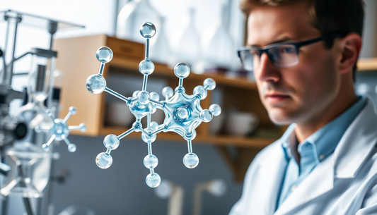 Polyvinylalkohol – Ein vielseitiges Polymer mit außergewöhnlichen physikochemischen Eigenschaften