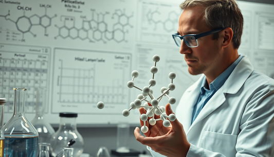 Was ist Kaliumhexacyanoferrat(III)? Eigenschaften der Verbindung und Anwendungsgebiete