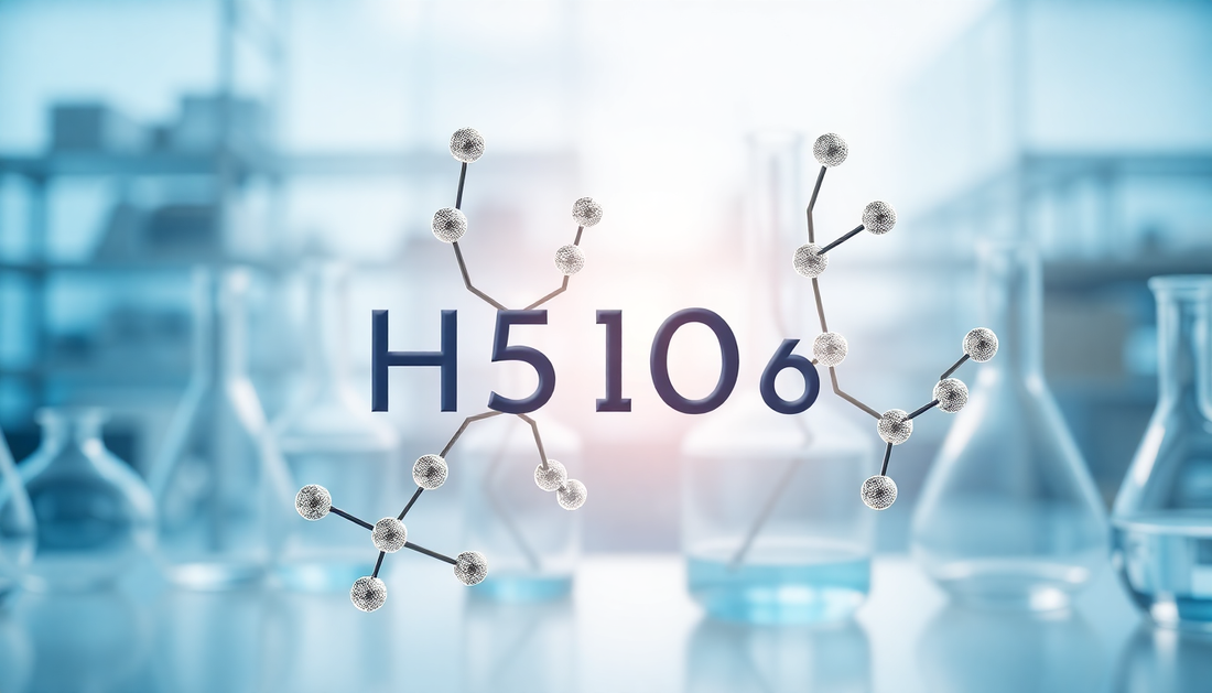 Periodensäure – Vielseitige Anwendungen in der Anorganischen Chemie