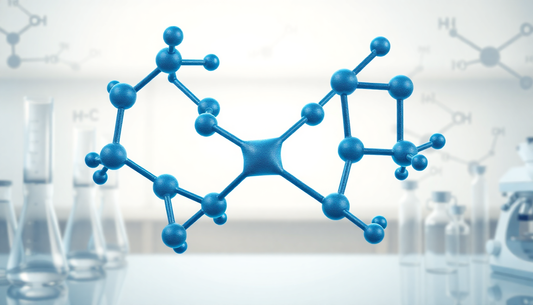 Sulfanilamid – Vielseitiger Wirkstoff in der Chemie