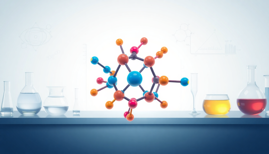 Die Vielseitigkeit der Periodsäure: Ein unverzichtbares Werkzeug in der chemischen Analytik