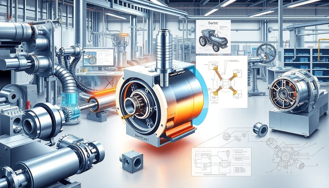Sorbit – Vielseitige Anwendungen in Industrie und Technik