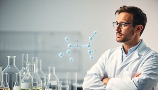 Benzylalkohol – Vielseitige Anwendungen eines aromatischen Alkohols