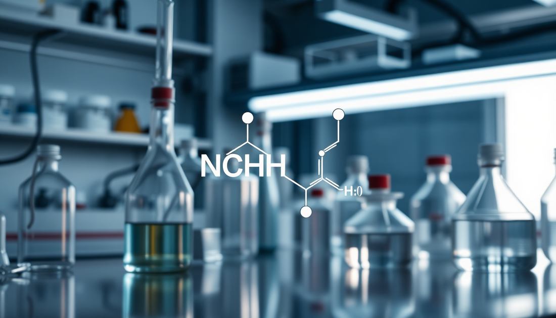 Antimonsulfid(III) – Vielseitige Anwendungen und Sicherheitsaspekte