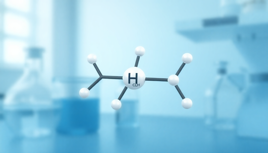 Cyclohexanon – Vielseitiges Molekül in der organischen Chemie