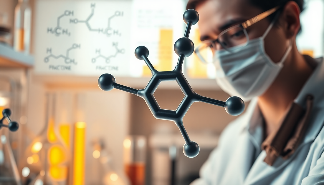 Die chemischen Eigenschaften und Anwendungen von Fructose