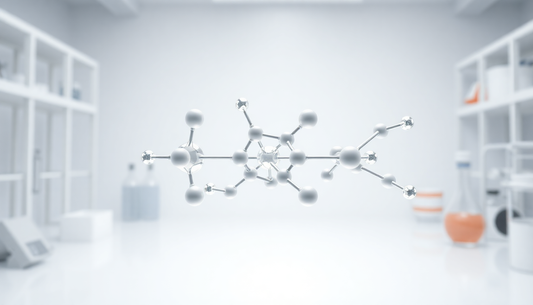 Ammoniumbenzoat – Eine faszinierende organische Verbindung