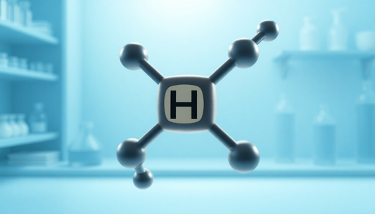 Pyridin – Vielseitiger Stickstoffheterozyklus in der organischen Chemie