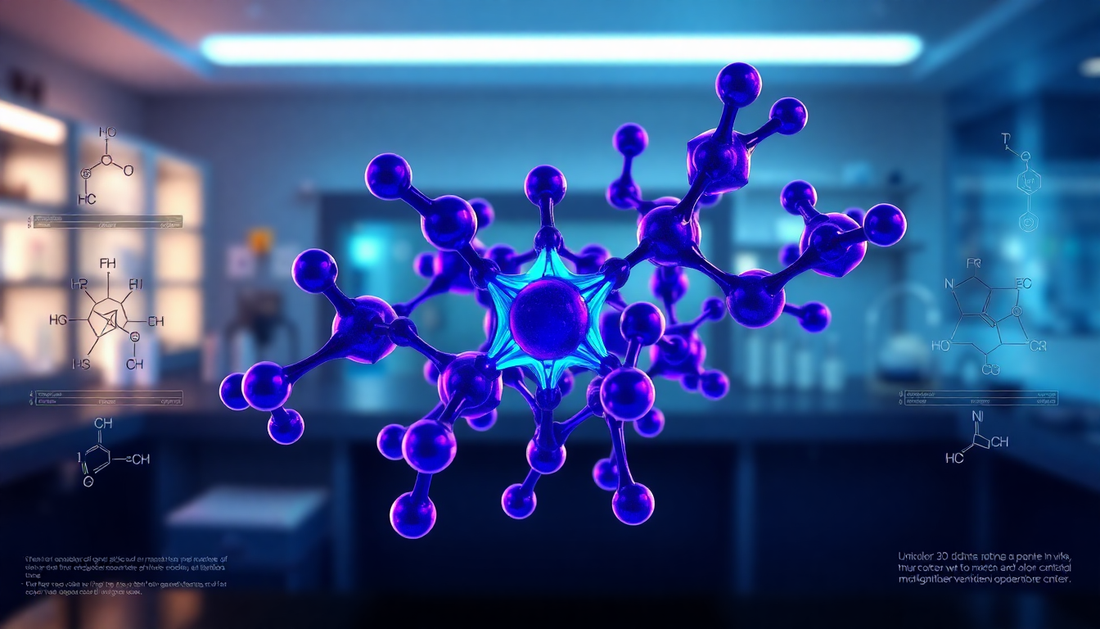 Methylviolett – Vielseitiger Farbstoff mit erstaunlichen Eigenschaften