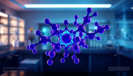 Methylviolett – Vielseitiger Farbstoff mit erstaunlichen Eigenschaften