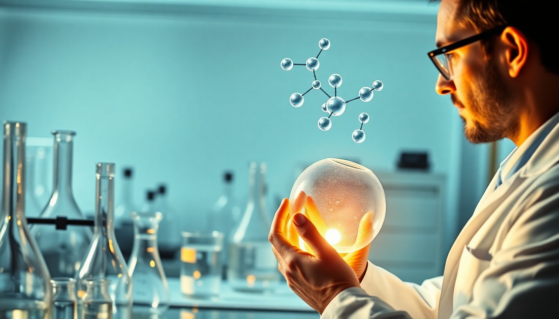 Trichloressigsäure: Vielseitige Anwendungen und wichtige Sicherheitsaspekte