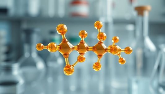 Bernsteinsäure – eine faszinierende organische Verbindung