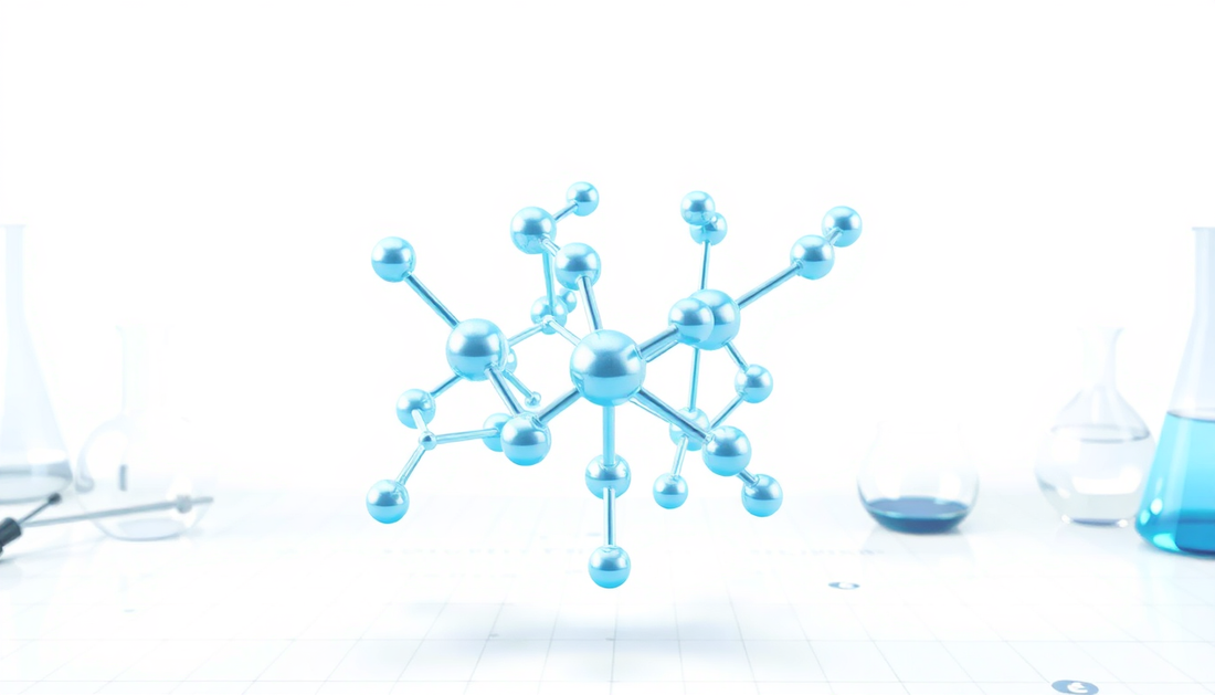 Aluminiumborate – Wichtige anorganische Verbindungen in der Materialchemie und Katalyse