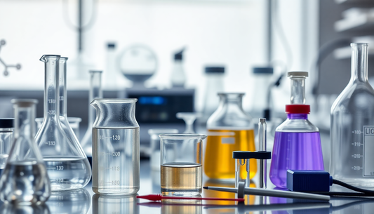 Buttersäure – Eigenschaften, technische Anwendungen und Sicherheit