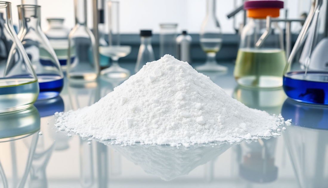 Bittersalz (Magnesiumsulfat) – Vielseitiger Helfer für Landwirtschaft und Industrie