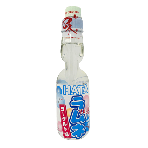 Ramune-Joghurt - Biolaboratorium