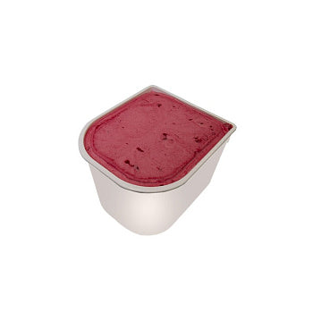 CARTE D'OR SORBET SCHWARZE JOHANNISBEERE 2,4 L - Biolaboratorium
