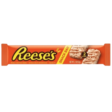 Reese's Snackbar - Biolaboratorium