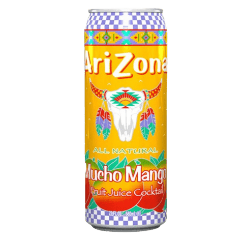 Mangue Mucho d'Arizona