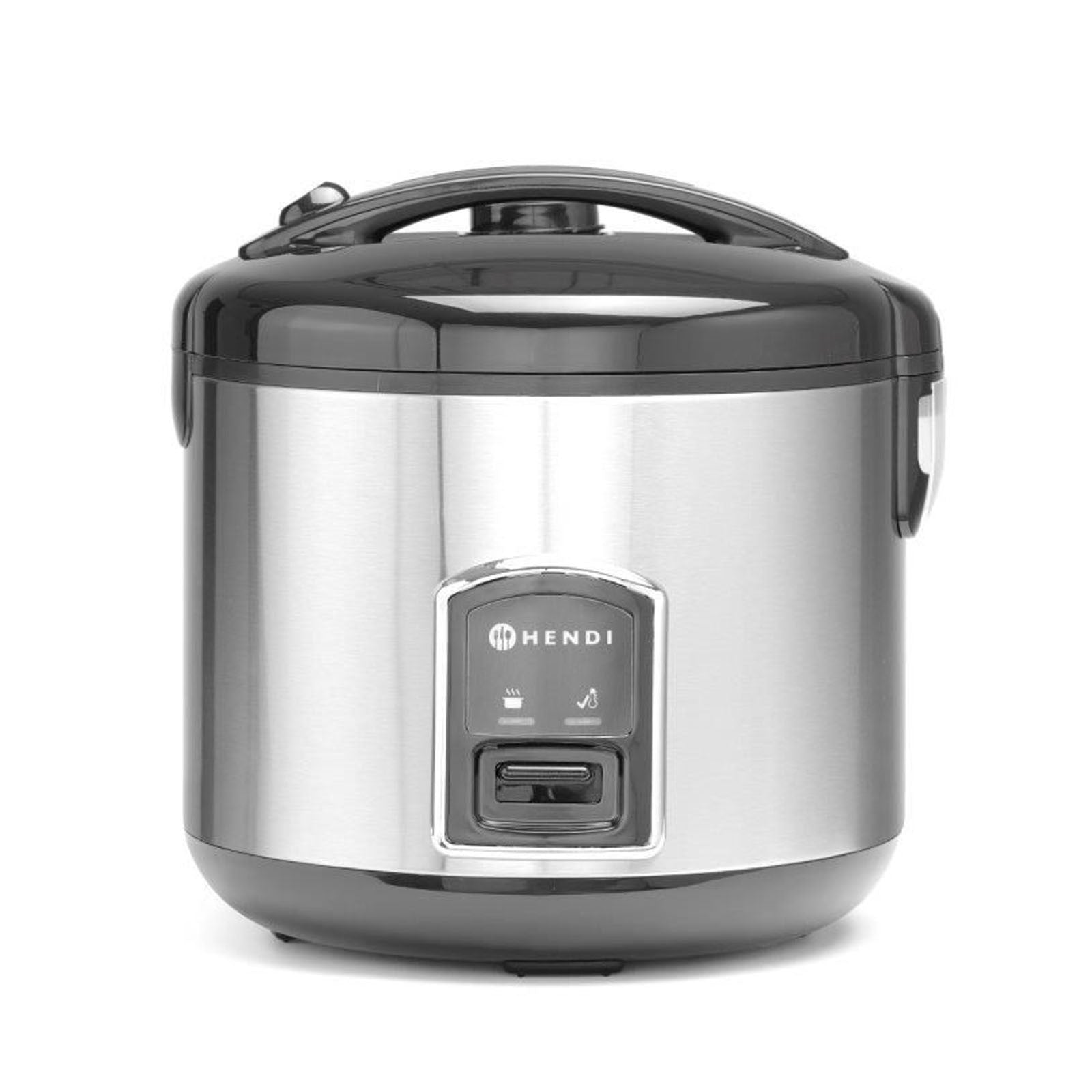 HENDI REISKOCHER 1,8 L 700 W - Biolaboratorium