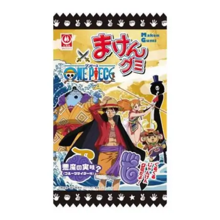 One Piece Teufelsfruchtgummi 15g - Biolaboratorium