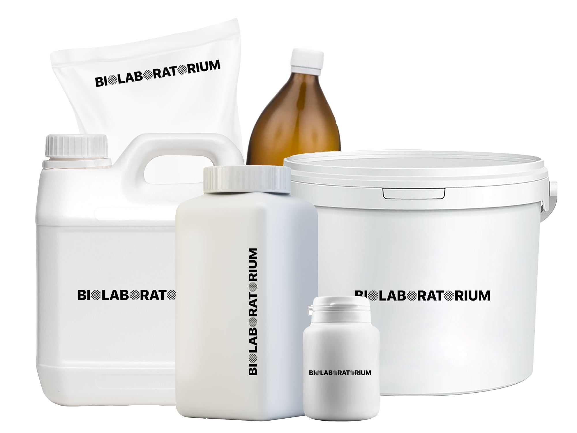 Natriumazid CZDA 50g - Biolaboratorium