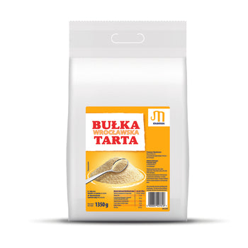 Mamut Weizensemmelbrösel 1350g - Biolaboratorium