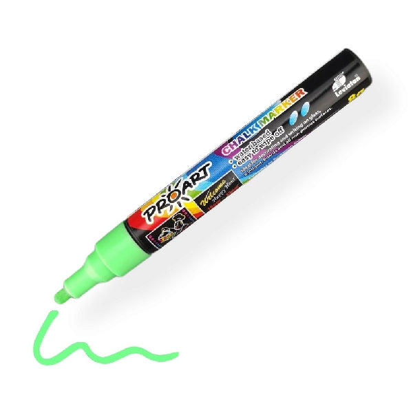 PHOENIX KREIDEMARKER GRÜN 8 G - Biolaboratorium