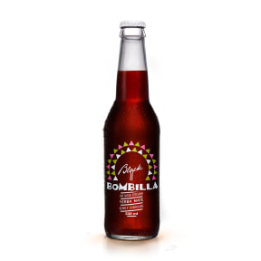 BOMBILLA BLACK MATE DRINK MIT PITAHAYA-GESCHMACK 330 ML 12 ST - Biolaboratorium