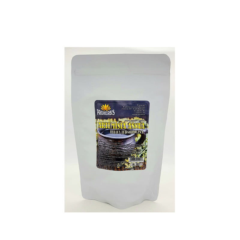 Einjähriger Beifuß - artemisia annua 100g PROHERBIS
