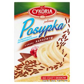 CHICORY-KAKAO-SPRAY 50 G 5 STK - Biolaboratorium